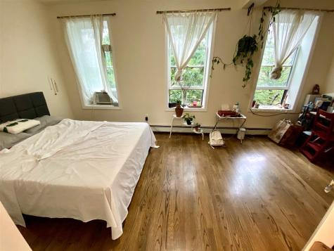 247 Grove Street Jersey City NJ 07302