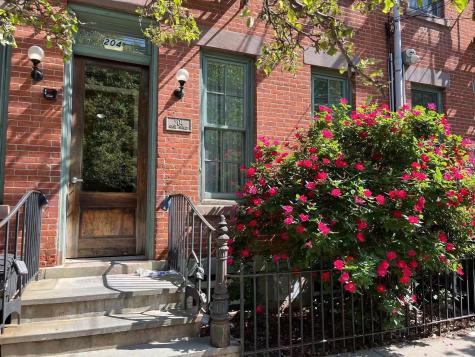 204 6th Street Jersey City NJ 07302