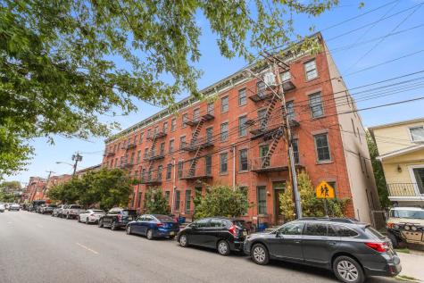 204 6th Street Jersey City NJ 07302