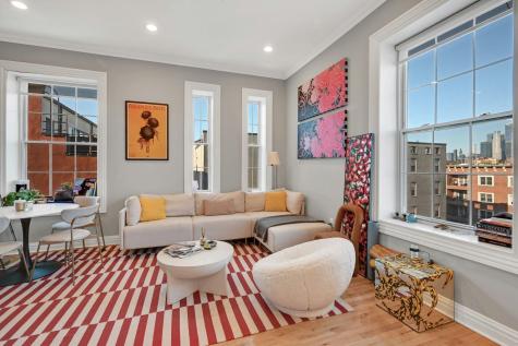 1015 Grand Street Hoboken NJ 07030