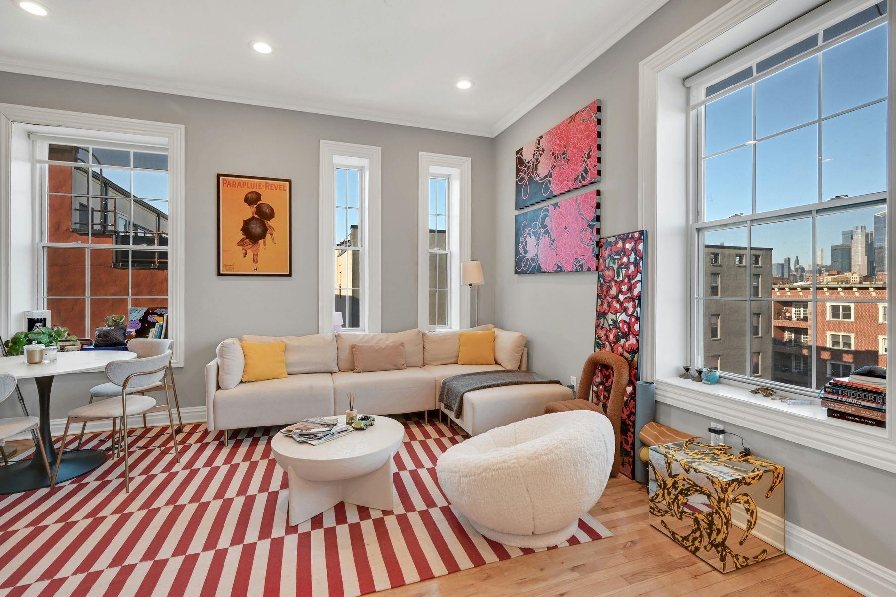 1015 Grand Street Hoboken NJ 07030