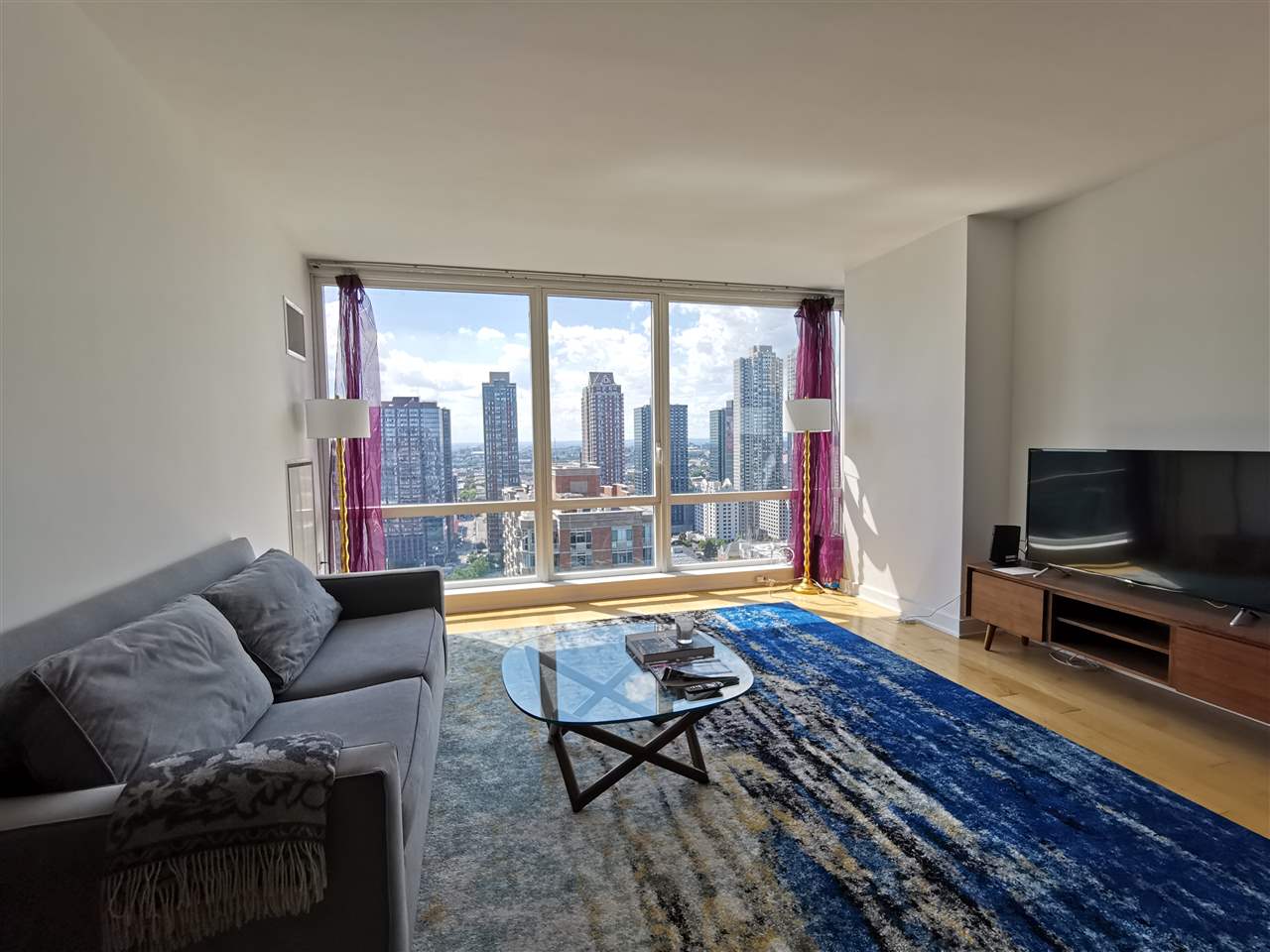 2 2nd Street Jersey City NJ 07302