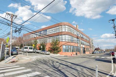 2 Union Street Jersey City NJ 07304