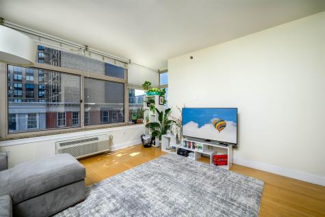 10 Regent Street Jersey City NJ 07302