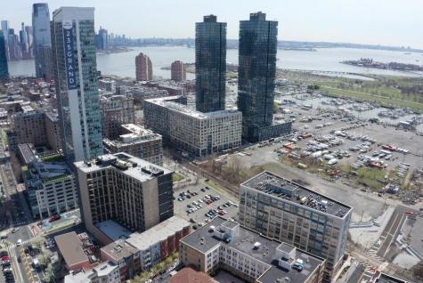 10 Regent Street Jersey City NJ 07302