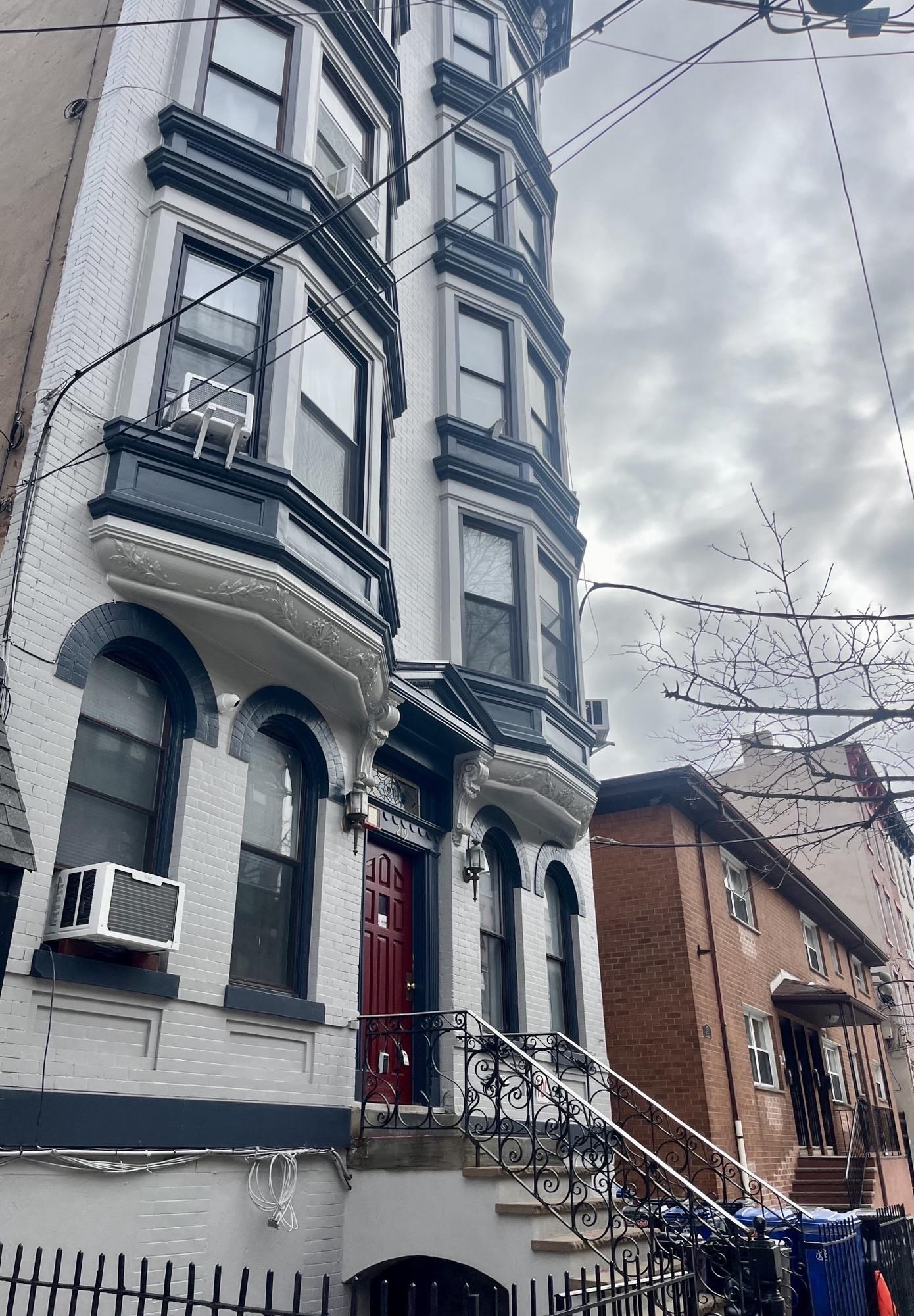 219 Park Avenue Hoboken NJ 07030