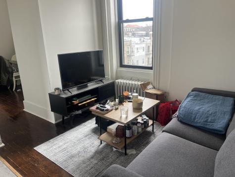 219 Park Avenue Hoboken NJ 07030