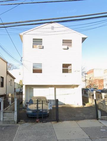 74 Logan Avenue Jersey City NJ 07306