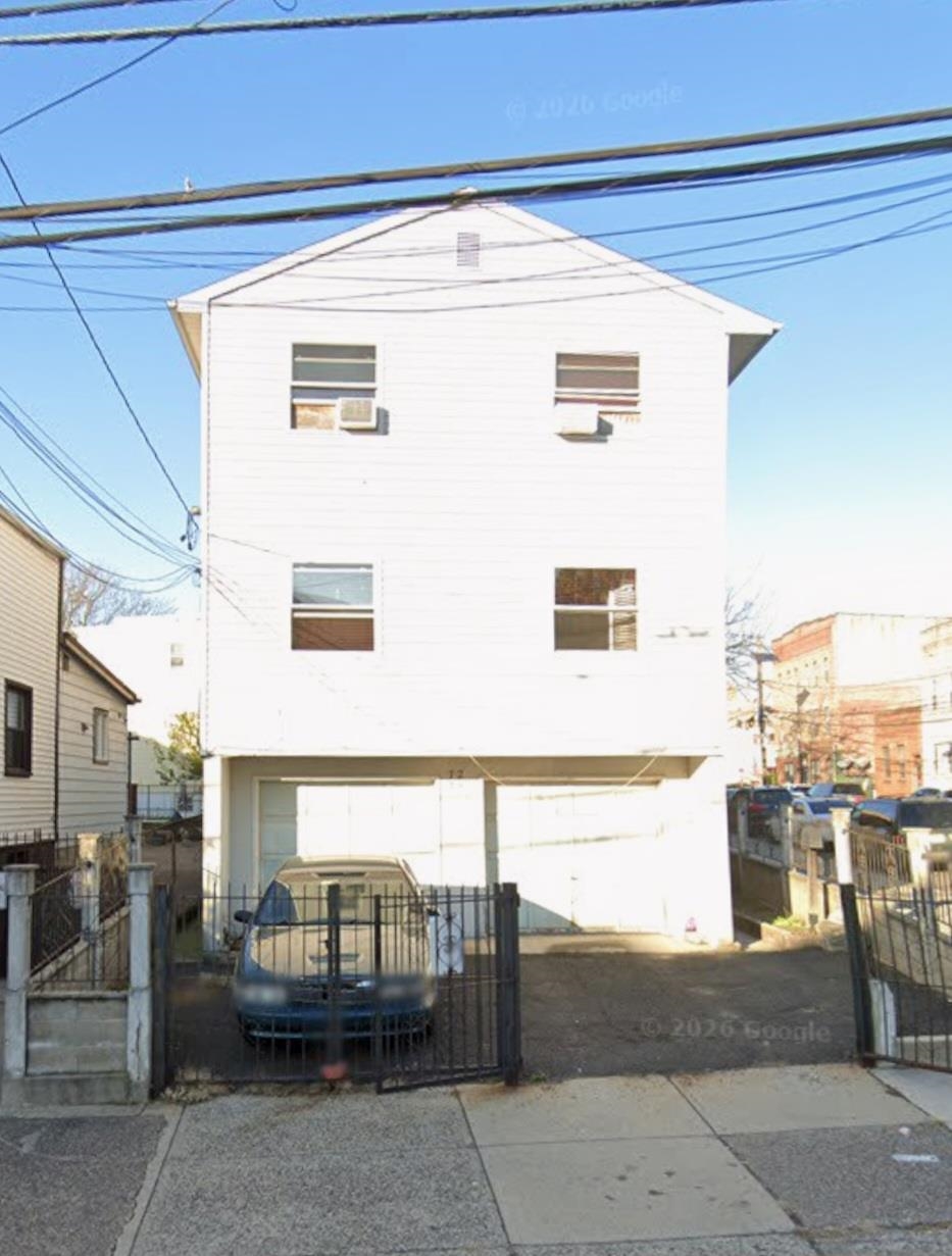 74 Logan Avenue Jersey City NJ 07306