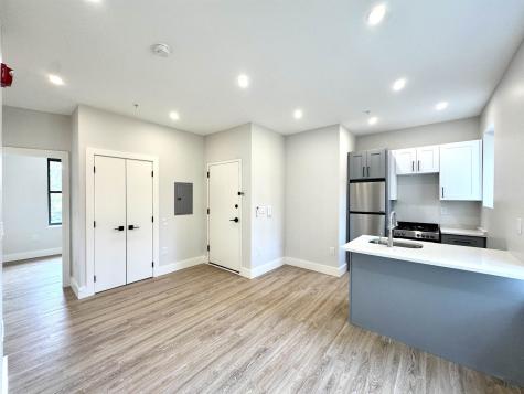 269 Martin Luther King Jr Drive Jersey City NJ 07305