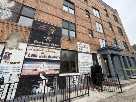 269 Martin Luther King Jr Drive Jersey City NJ 07305