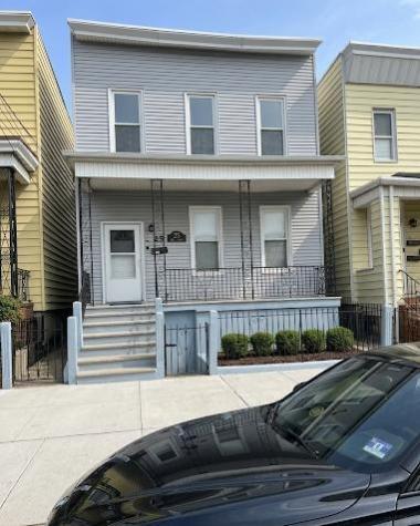 25 East 18th Street Bayonne NJ 07002