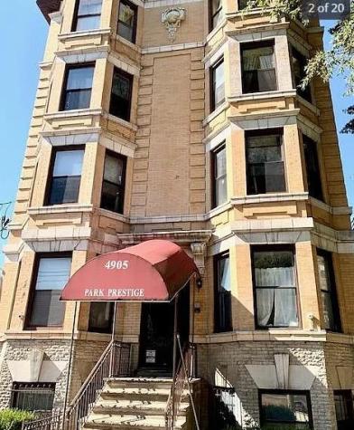 4905 Park Avenue Union City NJ 07087