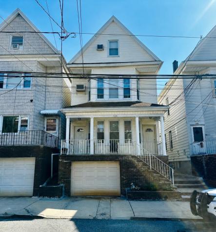 128 West 26th Street Bayonne NJ 07002