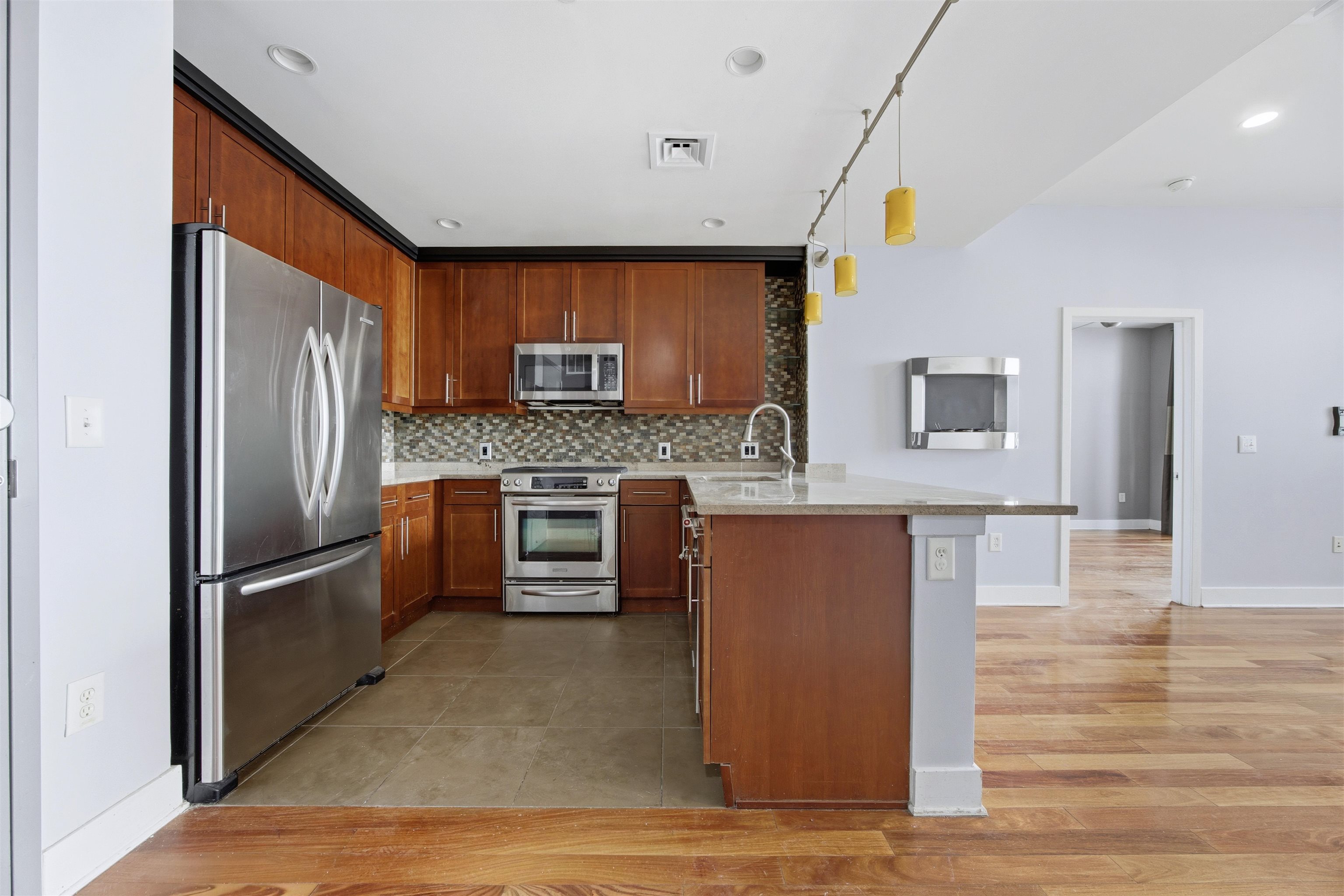 201 Luis M Marin Boulevard Jersey City NJ 07302