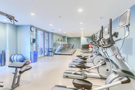 201 Luis M Marin Boulevard Jersey City NJ 07302