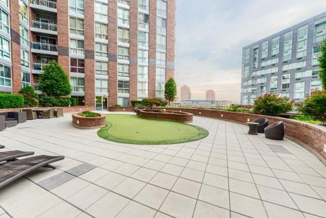 201 Luis M Marin Boulevard Jersey City NJ 07302