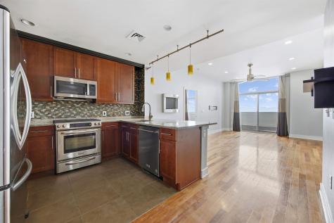 201 Luis M Marin Boulevard Jersey City NJ 07302