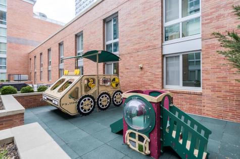 201 Luis M Marin Boulevard Jersey City NJ 07302