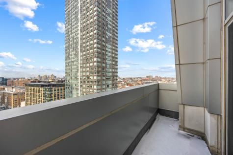 201 Luis M Marin Boulevard Jersey City NJ 07302