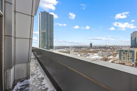 201 Luis M Marin Boulevard Jersey City NJ 07302