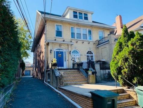 86 West 34th Street Bayonne NJ 07002