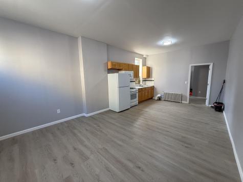 423 Baldwin Avenue Jersey City NJ 07306