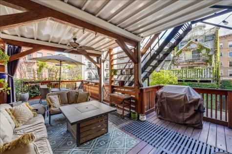 911 Willow Avenue Hoboken NJ 07030