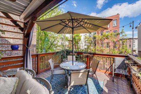 911 Willow Avenue Hoboken NJ 07030