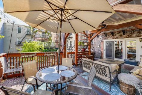 911 Willow Avenue Hoboken NJ 07030