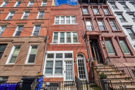 911 Willow Avenue Hoboken NJ 07030