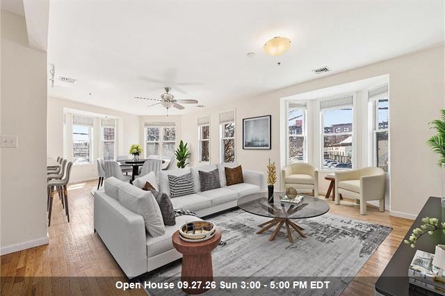 380 Newark Street Hoboken NJ 07030