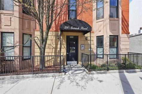 380 Newark Street Hoboken NJ 07030