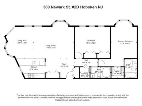380 Newark Street Hoboken NJ 07030
