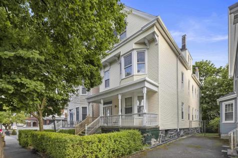 11 Hudson Place Weehawken NJ 07086