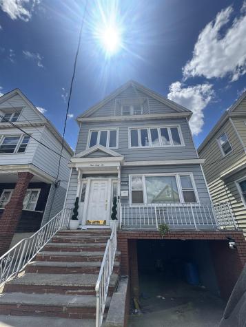 162 West 9th Street Bayonne NJ 07002