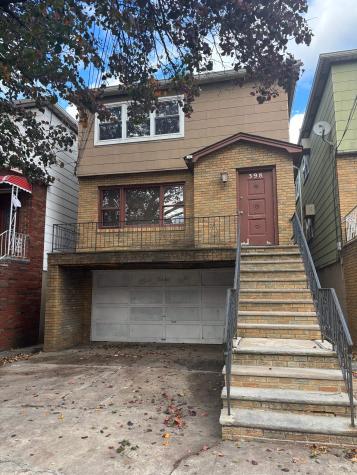 398 Ege Avenue Jersey City NJ 07304