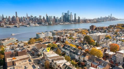 25 48th Street Weehawken NJ 07086