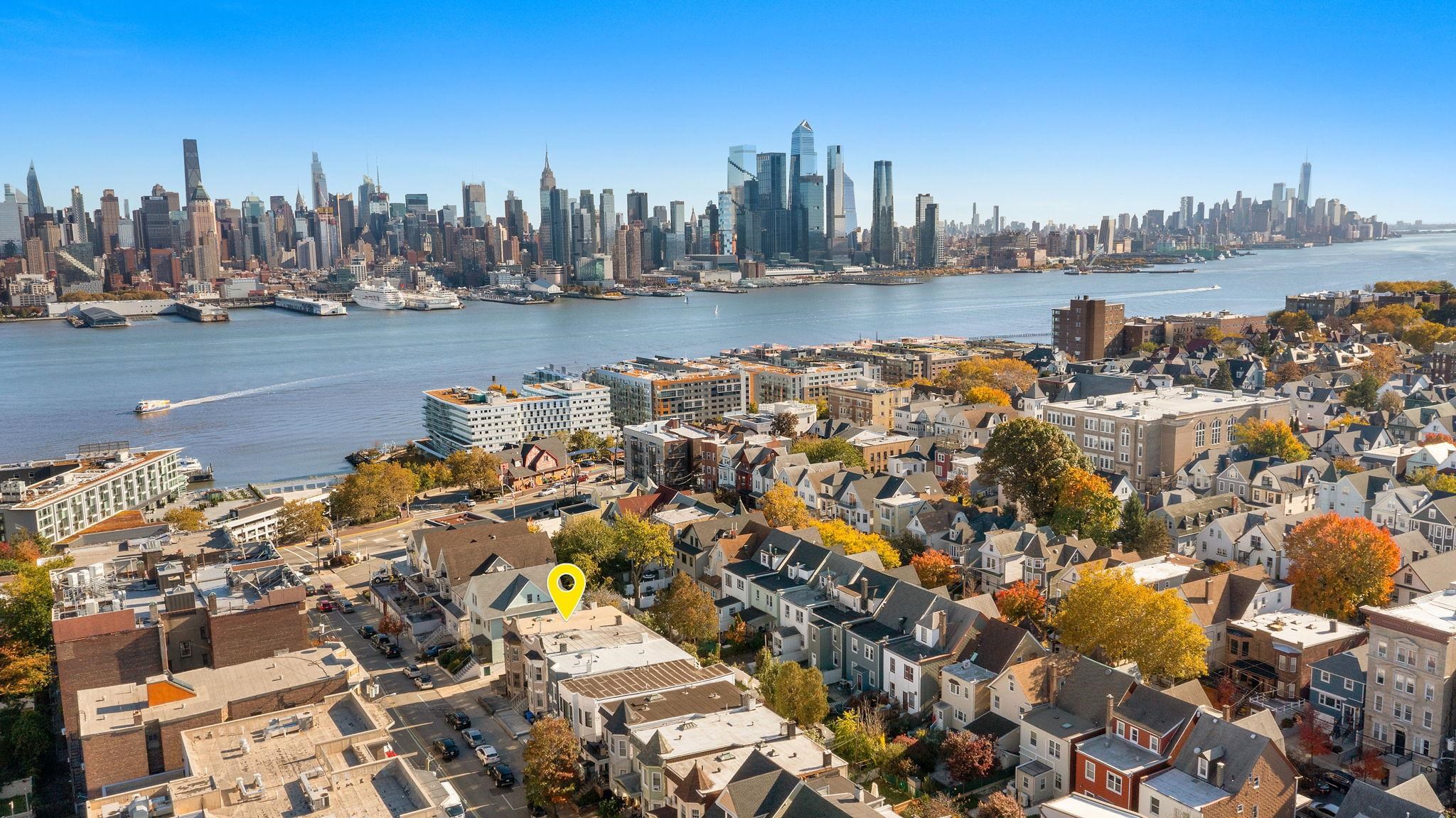 25 48th Street Weehawken NJ 07086
