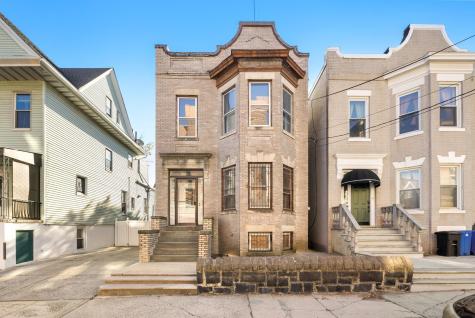 25 48th Street Weehawken NJ 07086