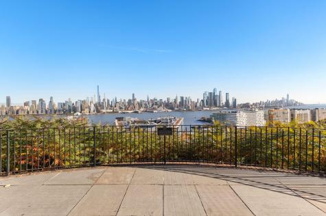 25 48th Street Weehawken NJ 07086