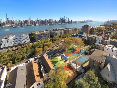 25 48th Street Weehawken NJ 07086