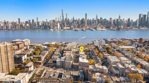 25 48th Street Weehawken NJ 07086