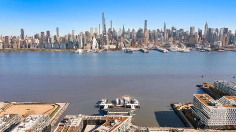 25 48th Street Weehawken NJ 07086