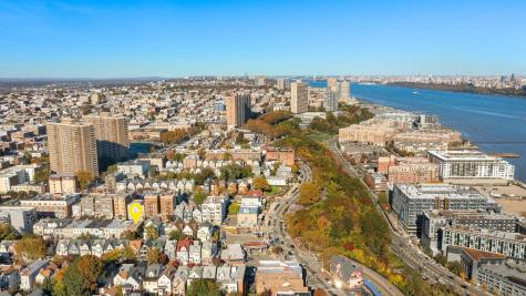 25 48th Street Weehawken NJ 07086
