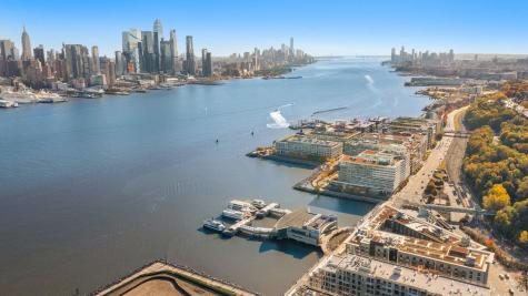 25 48th Street Weehawken NJ 07086