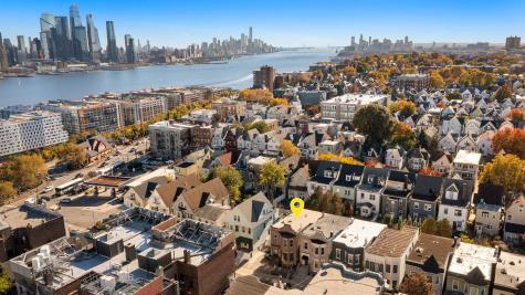 25 48th Street Weehawken NJ 07086