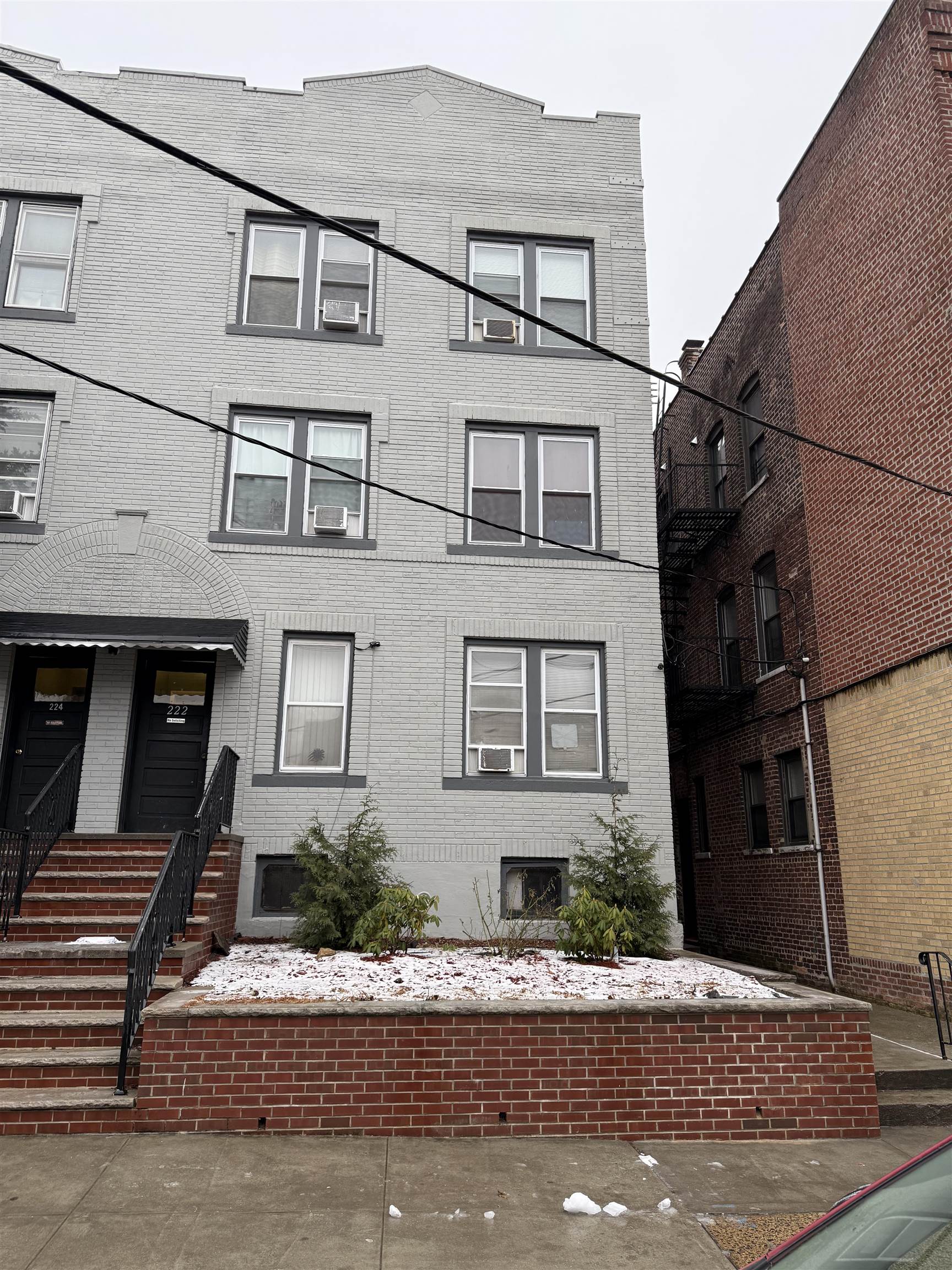 222 Avenue B Bayonne NJ 07002