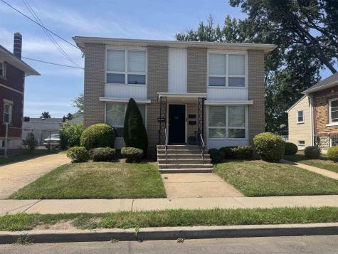 717 Hudson Avenue Secaucus NJ 07094