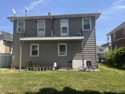 717 Hudson Avenue Secaucus NJ 07094